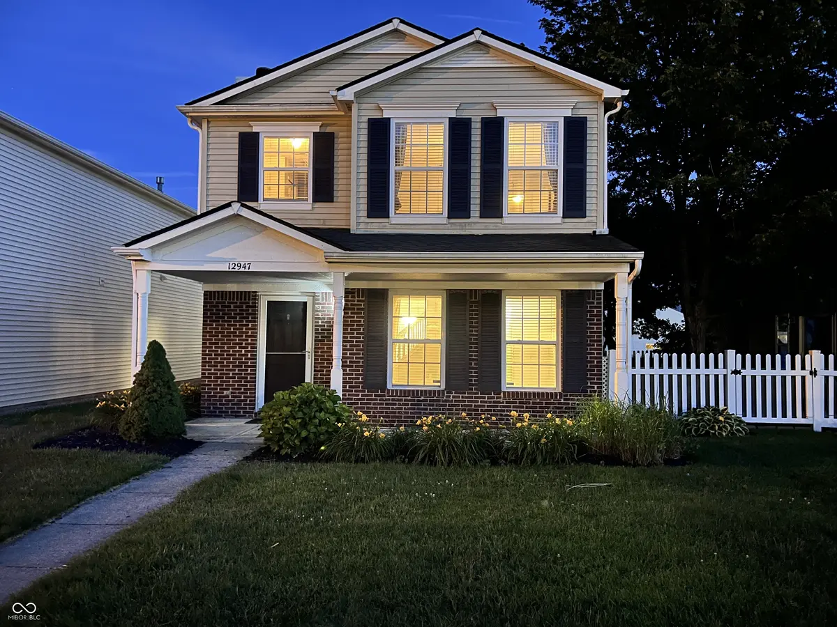 12947 Old Glory DR, Fishers, IN 46037