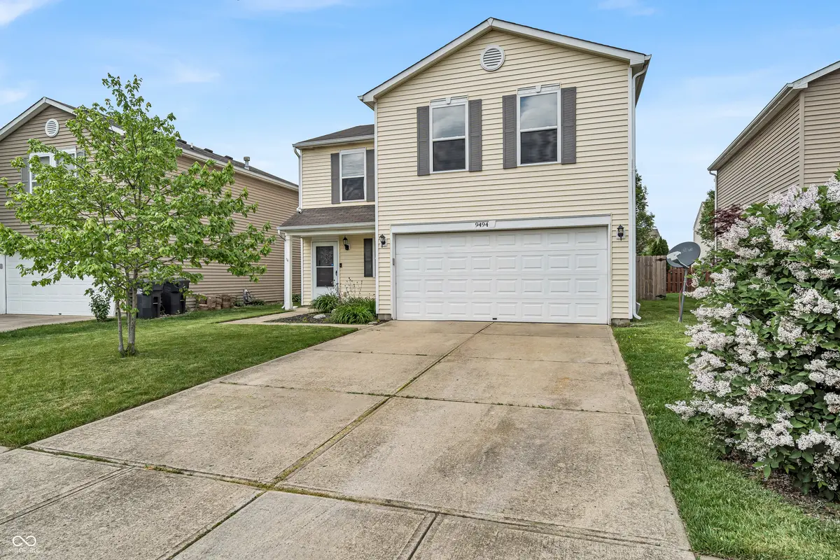 9494 W Constellation DR, Pendleton, IN 46064