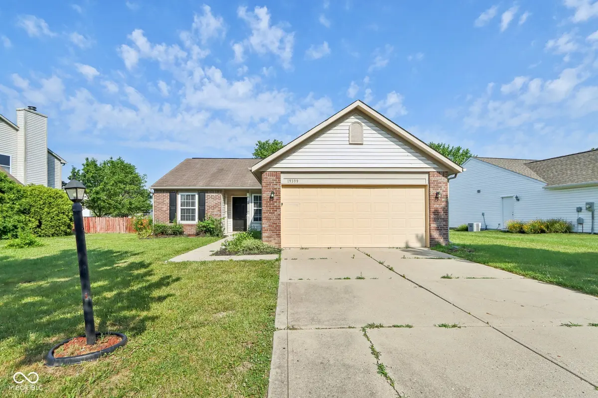 19399 Golden Meadow WAY, Noblesville, IN 46060