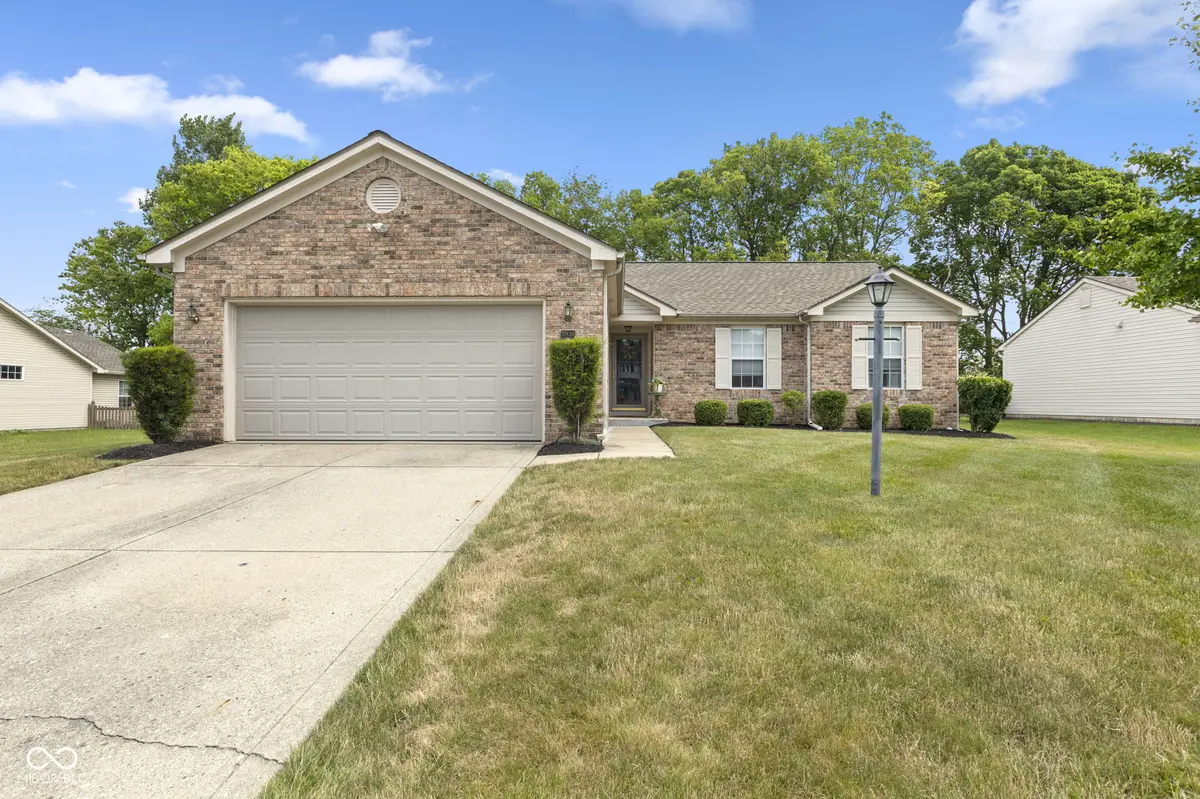 3930 Bing CT, Indianapolis, IN 46237