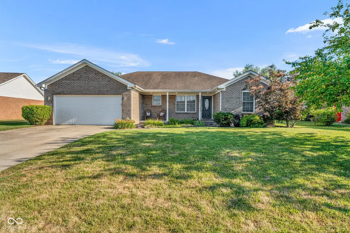 1922 Beverly BLVD, Seymour, IN 47274