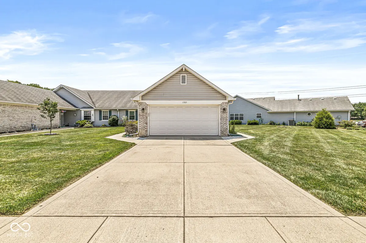11563 Coastal WAY, Indianapolis, IN 46229