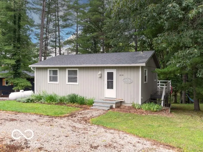7030 Opossum DR, Nineveh, IN 46164