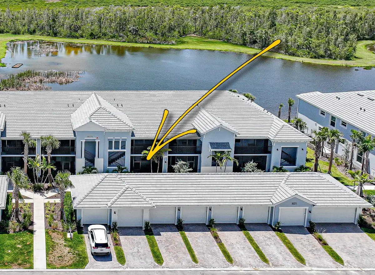 14271 HERITAGE LANDING BLVD #1516, Punta Gorda, FL 33955