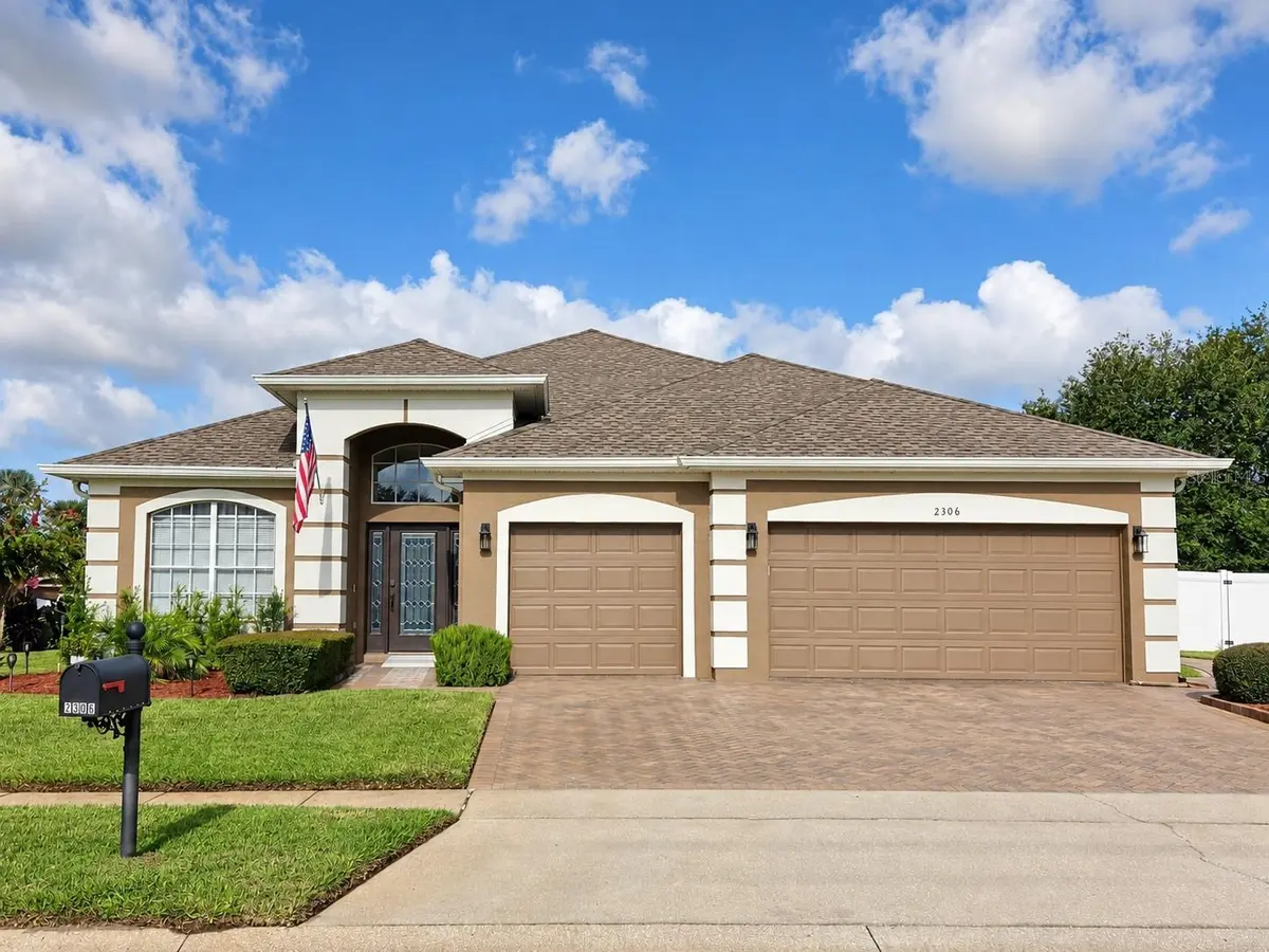 2306 EMERALD ROSE WAY, Apopka, FL 32712
