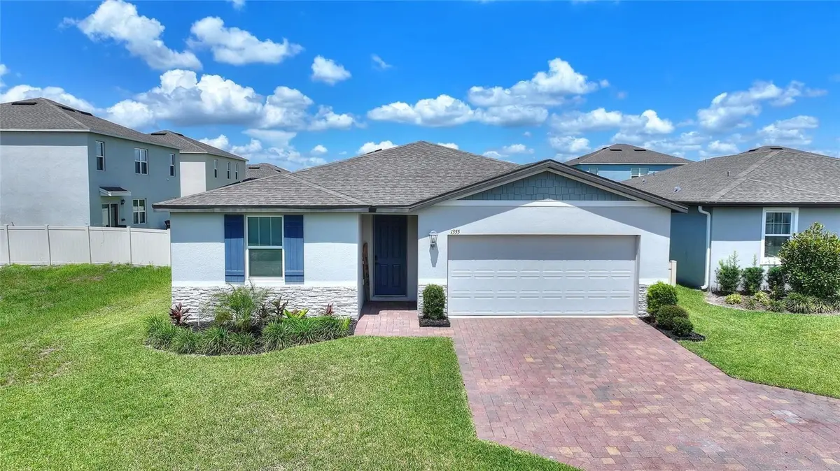 1355 BENEVENTO DR, Winter Haven, FL 33884