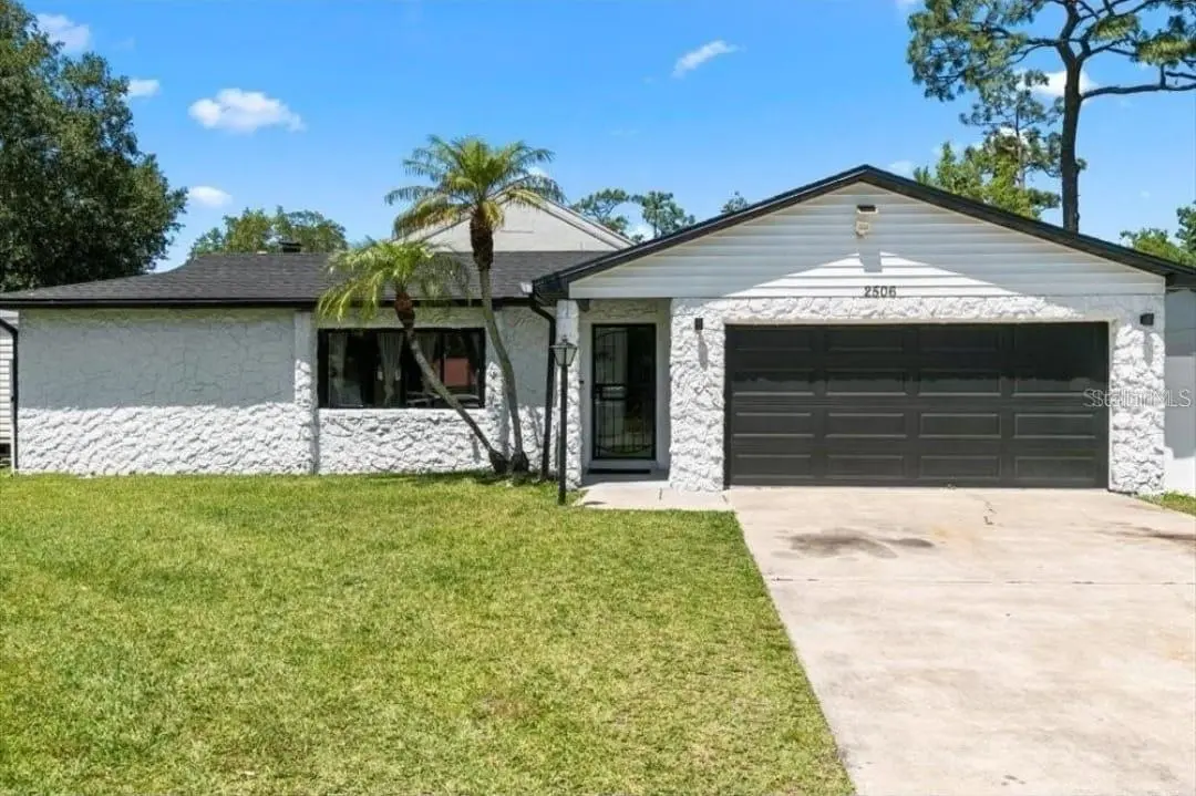 2506 BALI CIR, Kissimmee, FL 34741