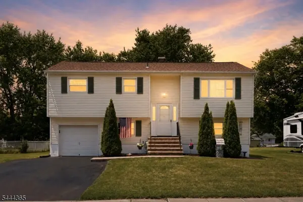 9 Brearly Cres, Mount Olive Twp., NJ 07836
