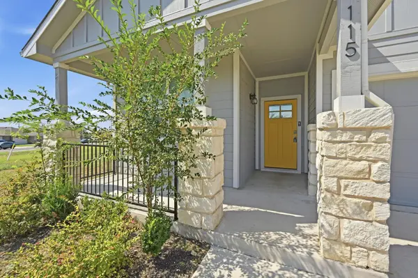 115 Greenbelt Reservoir PASS, Kyle, TX 78640