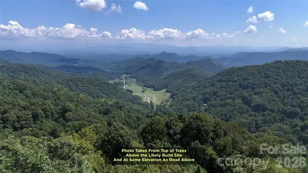 TBD Black Bear TRL, Leicester, NC 28748