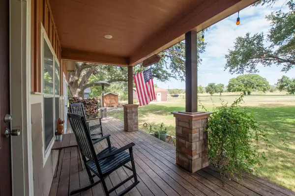 510 County Road 221, Tow, TX 78672