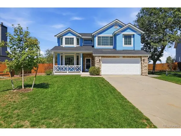 19333 E Prentice, Centennial, CO 80015
