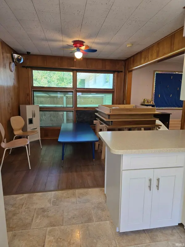 1350 E Rhorer RD, Bloomington, IN 47401
