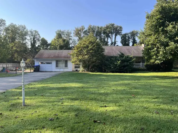 1350 E Rhorer RD, Bloomington, IN 47401