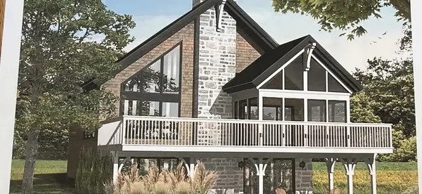 Lot 10 Woods LN, Nashville, IN 47448