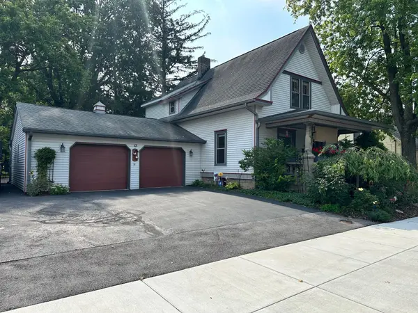 13 N Jefferson ST, Brownsburg, IN 46112
