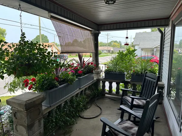 13 N Jefferson ST, Brownsburg, IN 46112
