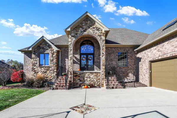 4890 E Benthaven DR E, Bargersville, IN 46106