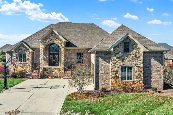 4890 E Benthaven DR E, Bargersville, IN 46106
