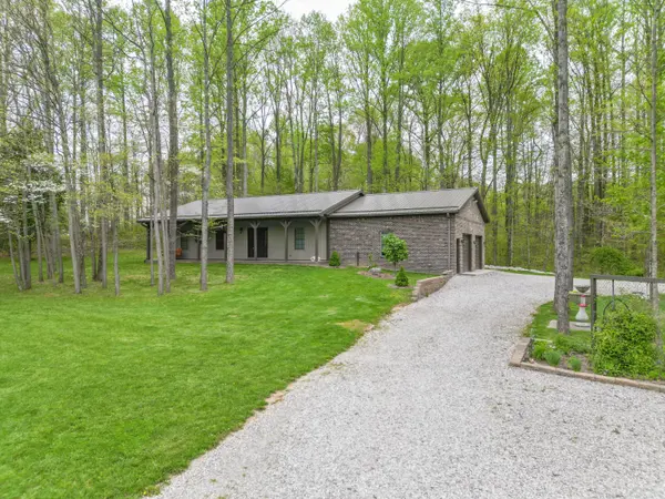 3508 N Wakeland RD, Paragon, IN 46166