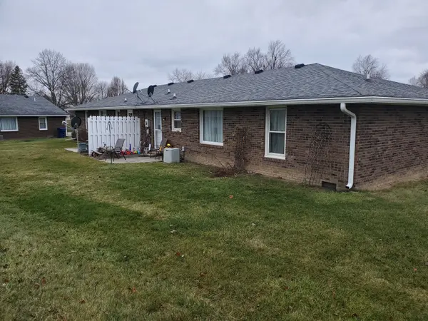 2029 Alhambra CT, Anderson, IN 46013