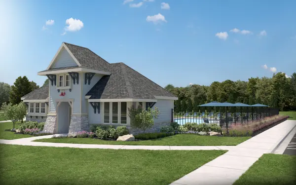 6120 Wainscott TRCE, Mccordsville, IN 46055
