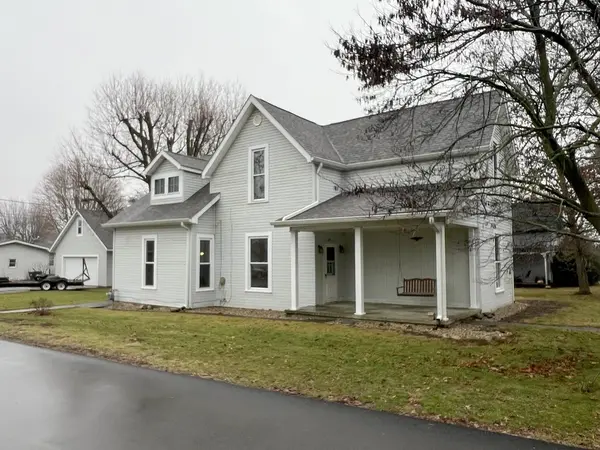 330 S Woodward ST, Lapel, IN 46051