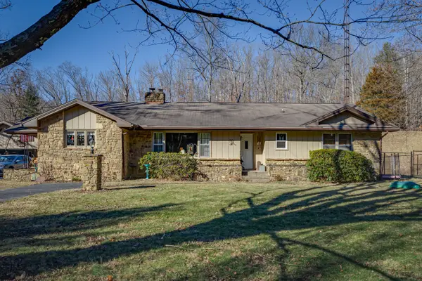 2690 State Road 46 W, Nashville, IN 47448
