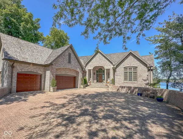 9291 Promontory CIR, Indianapolis, IN 46236