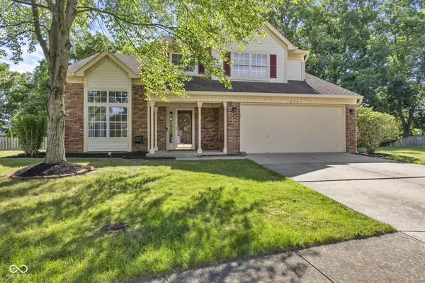 10991 Ridge CT, Fishers, IN 46038