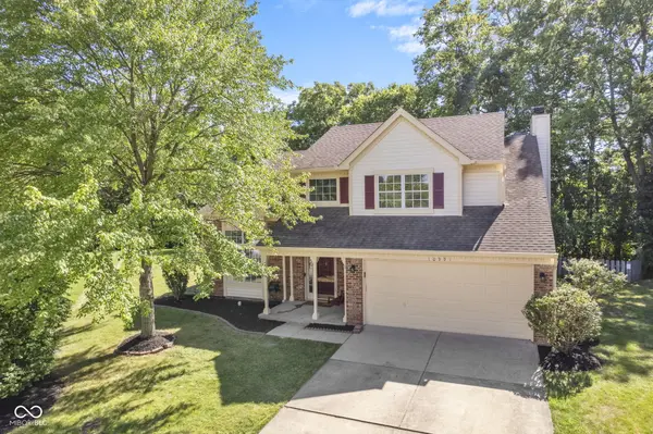 10991 Ridge CT, Fishers, IN 46038