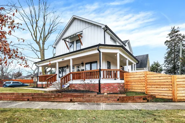 1810 Barth AVE, Indianapolis, IN 46203