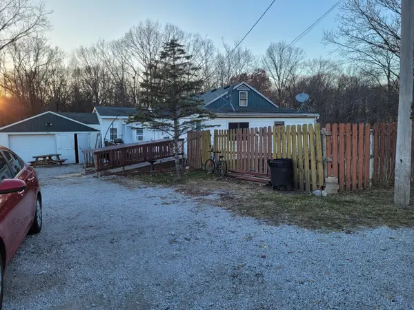 8666 N State Rd 135, Morgantown, IN 46160