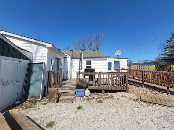 8666 N State Rd 135, Morgantown, IN 46160