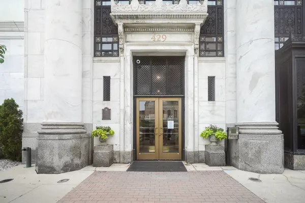 429 N Pennsylvania ST #606, Indianapolis, IN 46204