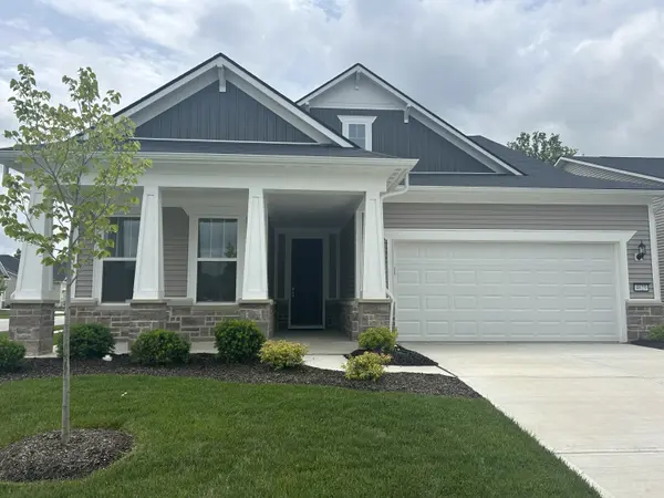 4629 Cleome DR, Plainfield, IN 46168