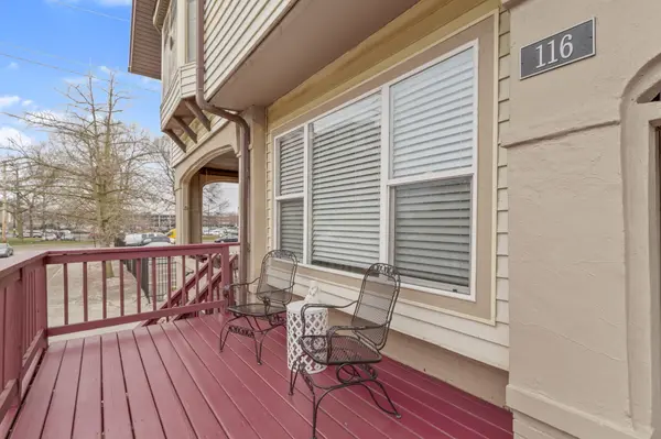 116 E 27th ST, Indianapolis, IN 46205