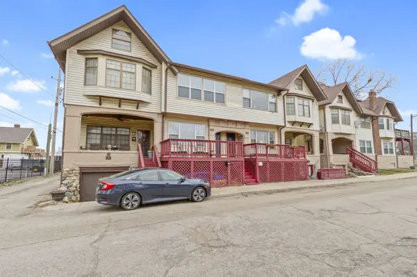 116 E 27th ST, Indianapolis, IN 46205