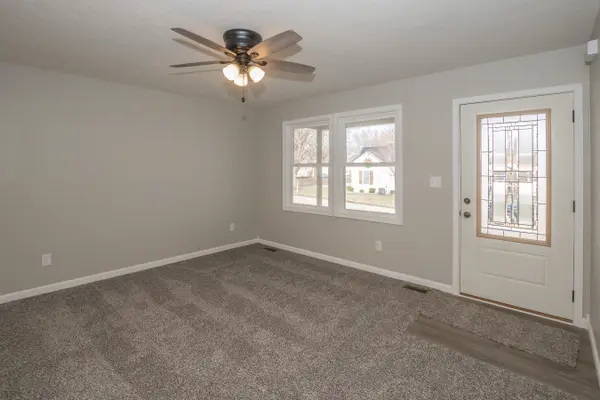 340 N Madison ST, Knightstown, IN 46148