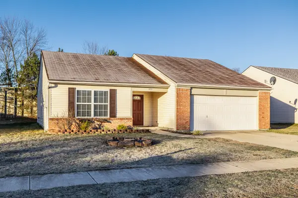1257 Spring Lake DR, Brownsburg, IN 46112