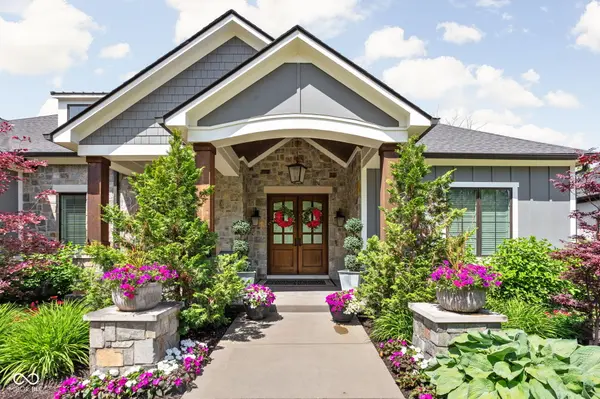 780 Chatham Hills BLVD, Westfield, IN 46074