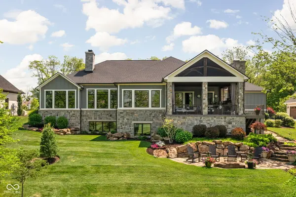 780 Chatham Hills BLVD, Westfield, IN 46074
