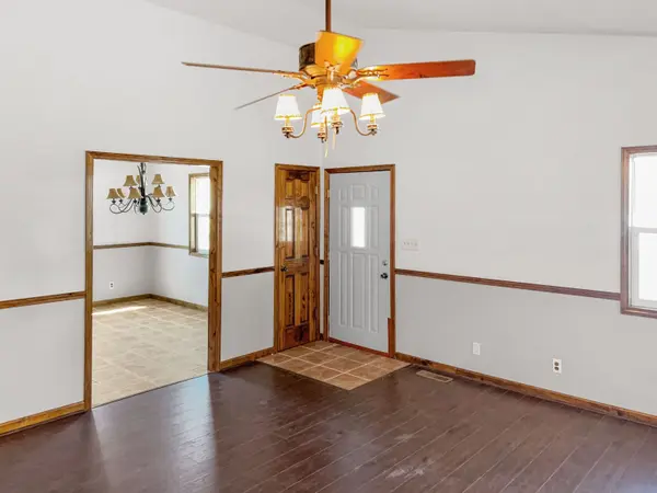 2957 S Rybolt AVE, Indianapolis, IN 46241