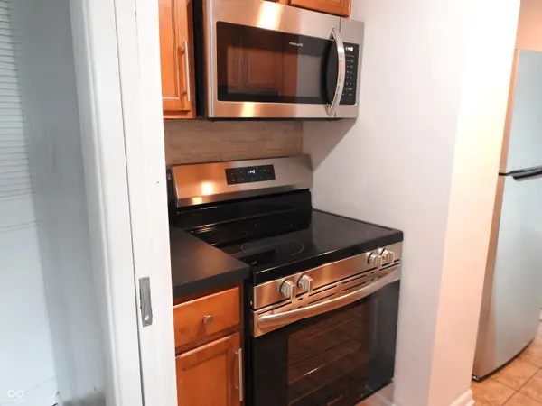 3965 N Meridian ST #4E, Indianapolis, IN 46208