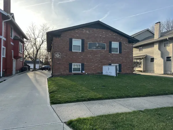 6128 N College AVE, Indianapolis, IN 46220