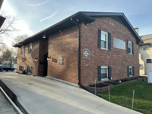 6128 N College AVE, Indianapolis, IN 46220