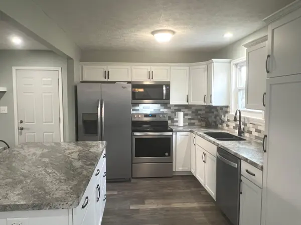 5565 E Marjorie CT, Camby, IN 46113