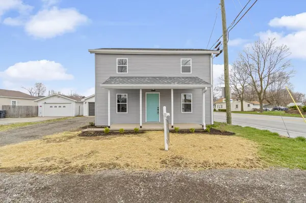 3000 Market ST, Pendleton, IN 46064