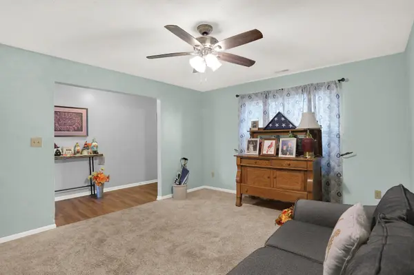 11533 Brook Bay CIR, Indianapolis, IN 46229