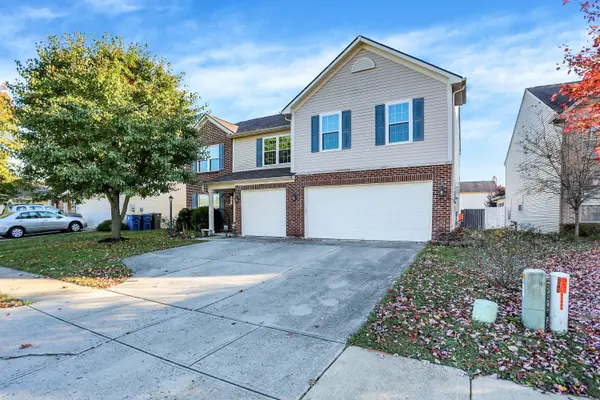 11533 Brook Bay CIR, Indianapolis, IN 46229